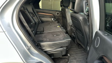 Land Rover Discovery 3.0 SD6 HSE Luxury 5dr Auto Diesel Station Wagon